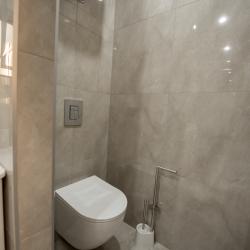 Фото Отель Smile Apartments (Смайл Апартментс) на проспекте Чехова 53/1
