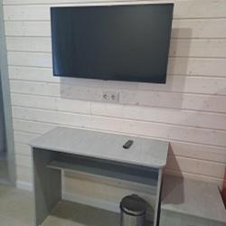 Фото Отель Долина