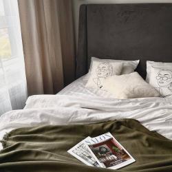 Фото Отель Tolstoy Apart на шоссе Калужское 20к2