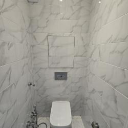 Фото Апартаменты на улице Курыжова, 21