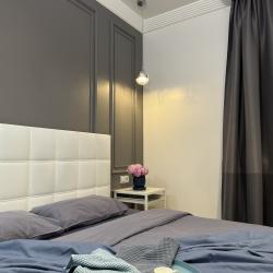 Фото Апартаменты на проспекте Мира 300к6