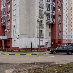 Фото Отель Музыка Лета