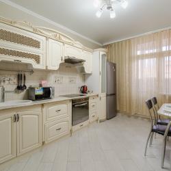 Фото Отель Квартира на улице Жлобы 139