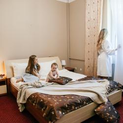 Фото Отель Романов