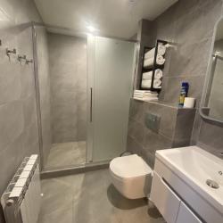 4-местный номер улучшенный комфорт