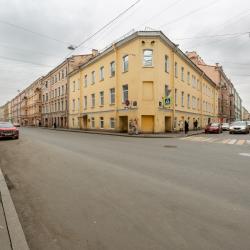 Фото Апартаменты на переулке Фонарный