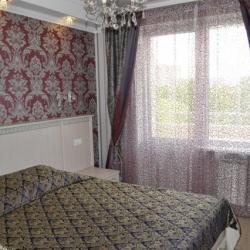 Фото Отель Маяк (бывш. Боспор)