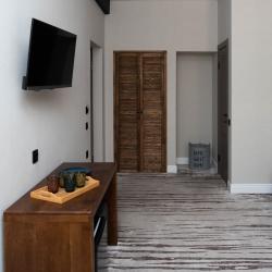 3-местная комната стандарт с балконом