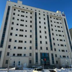 Фото Отель Asyr Hotel (Асыр)