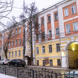 1-комнатные апартаменты улучшенные