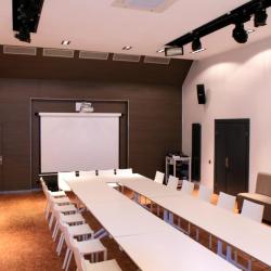 Фото Отель Chalet Greenwood (Шале Гринвуд)