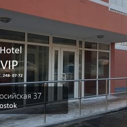 Фото Студии Hotel VIP (Отель ВИП)