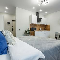 Фото Апартаменты Студия