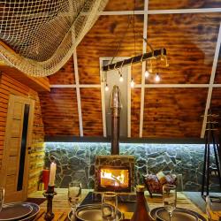 Фото Отель Уют