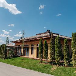 Фото Отель Sunrise Village (Санрайз Вилладж)