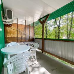 Фото Отель Ателика Лесная бухта