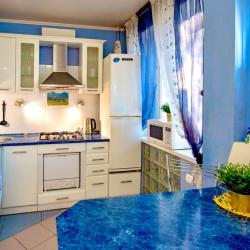 Фото Отель Relax Apart (Релакс Апарт) на проспекте Юбилейный 70