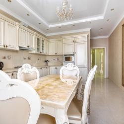 Фото Апартаменты Татарские на улице Лесгафта 6/57