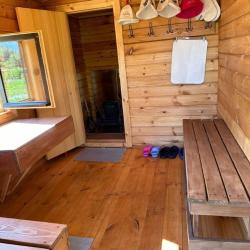 Фото Отель Горные дали