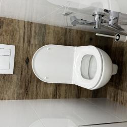 Фото Апартаменты Like home на улице Сколковская 1А