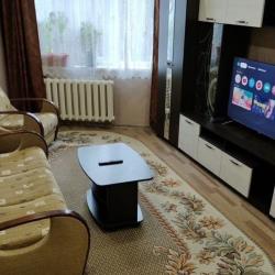 Апартаменты стандарт улица Строителей, 43