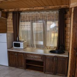 4-местный номер люкс