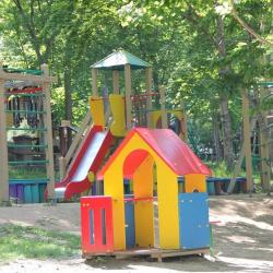 Фото Отель Звёздочка