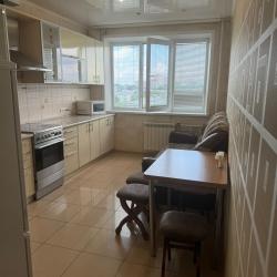 Фото Апартаменты на улице Мориса-Тореза 79