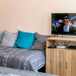 1-комнатные апартаменты стандарт