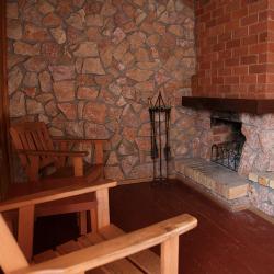 Фото Отель Щепка