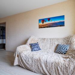 Фото Отель MaxRealty24 на улице Героев Панфиловцев 1к5
