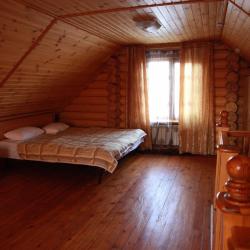 Фото Отель Озерки