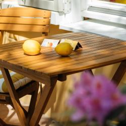 Фото Отель CASA DEL SOLE (Каза Дель Соль)