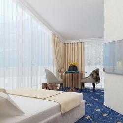 Фото Отель Европа