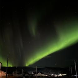 Коттедж улучшенный