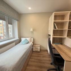 Фото Апартаменты на улице Московская 68