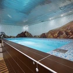 Фото Отель Олимп