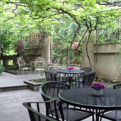 Фото Отель Iliani (Илиани)