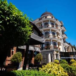 Фото Отель Леон