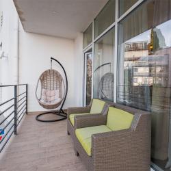 Фото Отель Seven (Севен)