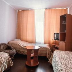 Фото Отель Профсоюзная