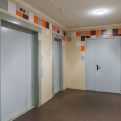 Фото Апартаменты Queenstay на Свиридова