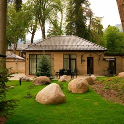 Фото Отель АрТау