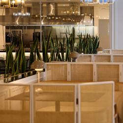 Фото Отель Moselle Armenia Jermuk (Мозель Армения )