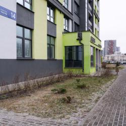 Фото Апартаменты на улице Николы Теслы 14