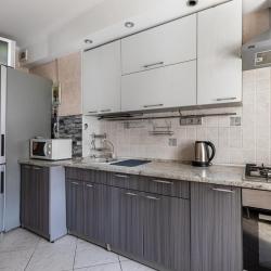 3-комнатные апартаменты улучшенные