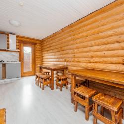 Фото Отель Избушка