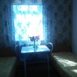 Фото Отель Солнечная