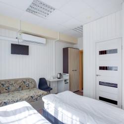 Фото Отель Финист