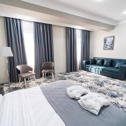 Фото Отель Hamilton Hotel (Хэмилтон)